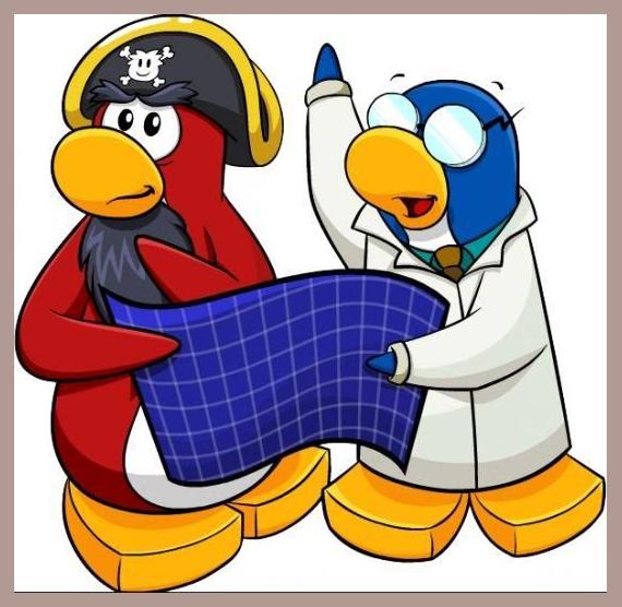 Club Penguin